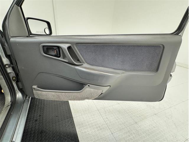 1985 Merkur XR4Ti (CC-2068063) for sale in Morgantown, Pennsylvania