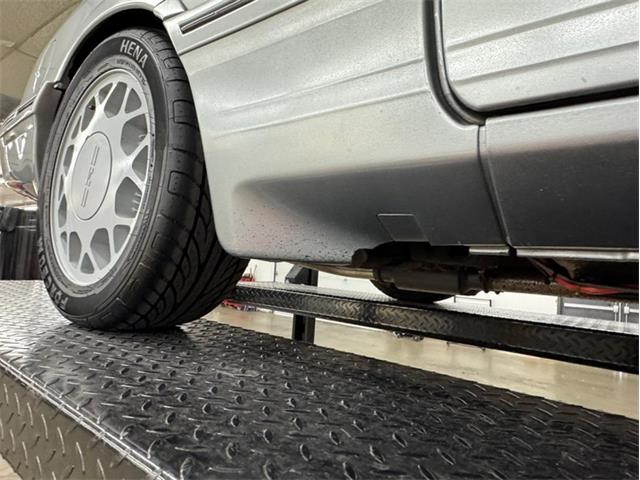 1985 Merkur XR4Ti (CC-2068063) for sale in Morgantown, Pennsylvania