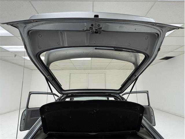 1985 Merkur XR4Ti (CC-2068063) for sale in Morgantown, Pennsylvania