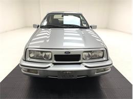 1985 Merkur XR4Ti (CC-2068063) for sale in Morgantown, Pennsylvania