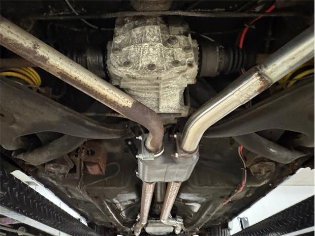 1985 Merkur XR4Ti (CC-2068063) for sale in Morgantown, Pennsylvania