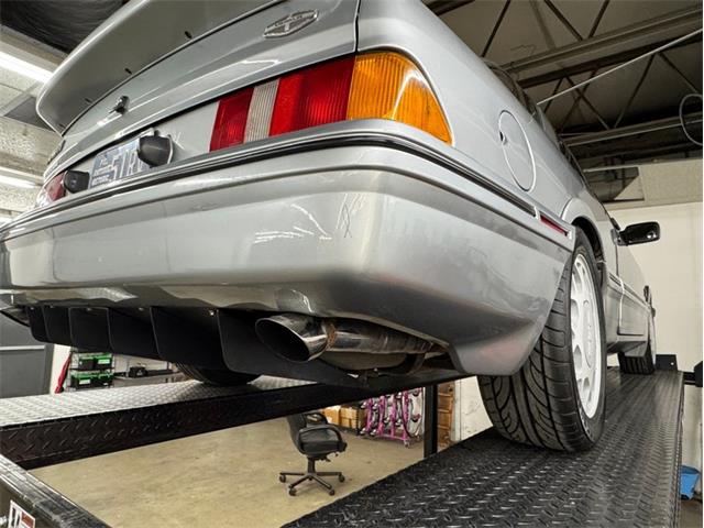 1985 Merkur XR4Ti (CC-2068063) for sale in Morgantown, Pennsylvania