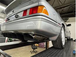 1985 Merkur XR4Ti (CC-2068063) for sale in Morgantown, Pennsylvania