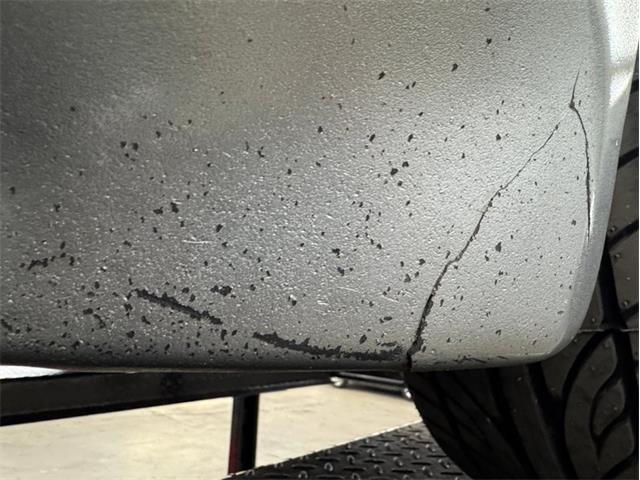 1985 Merkur XR4Ti (CC-2068063) for sale in Morgantown, Pennsylvania