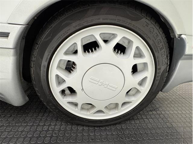 1985 Merkur XR4Ti (CC-2068063) for sale in Morgantown, Pennsylvania