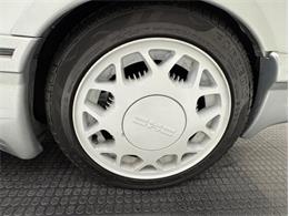 1985 Merkur XR4Ti (CC-2068063) for sale in Morgantown, Pennsylvania