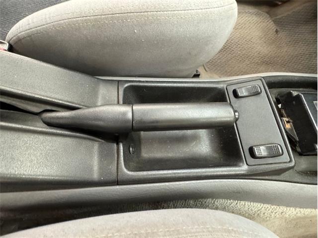 1985 Merkur XR4Ti (CC-2068063) for sale in Morgantown, Pennsylvania