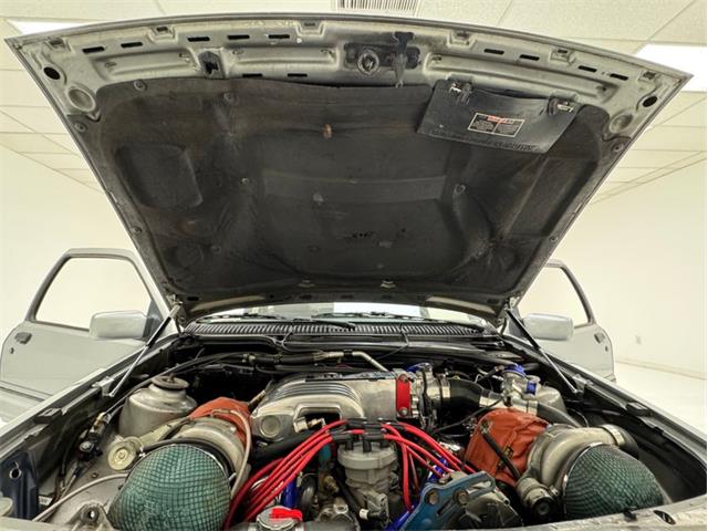 1985 Merkur XR4Ti (CC-2068063) for sale in Morgantown, Pennsylvania