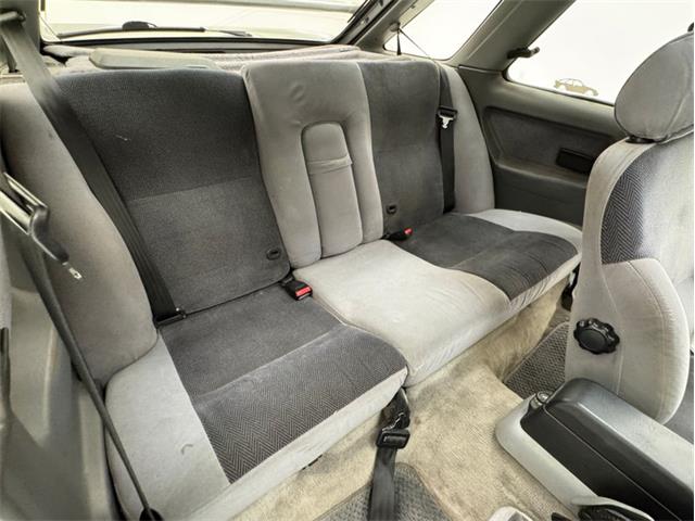 1985 Merkur XR4Ti (CC-2068063) for sale in Morgantown, Pennsylvania