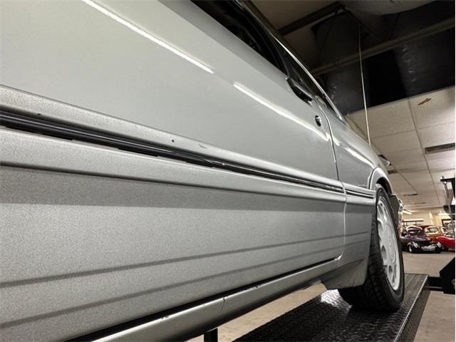 1985 Merkur XR4Ti (CC-2068063) for sale in Morgantown, Pennsylvania