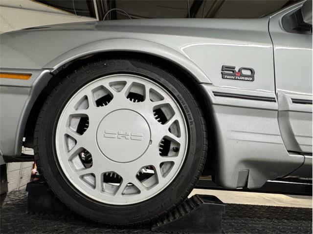 1985 Merkur XR4Ti (CC-2068063) for sale in Morgantown, Pennsylvania