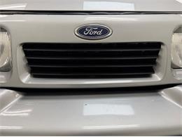 1985 Merkur XR4Ti (CC-2068063) for sale in Morgantown, Pennsylvania