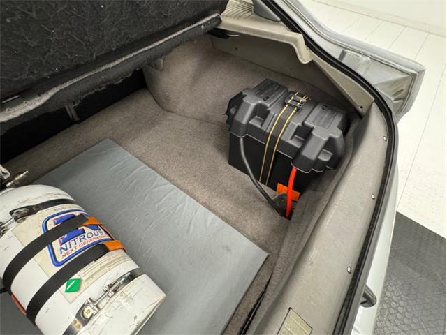 1985 Merkur XR4Ti (CC-2068063) for sale in Morgantown, Pennsylvania