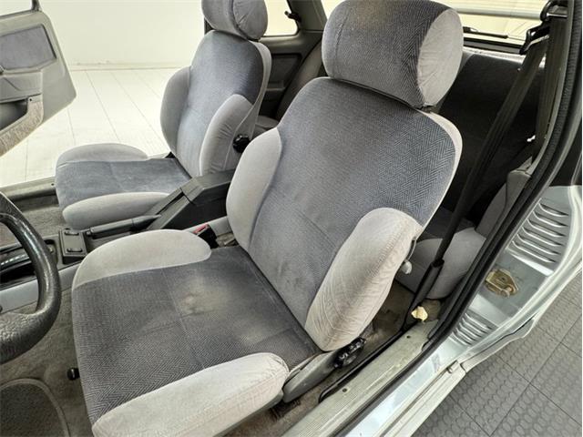 1985 Merkur XR4Ti (CC-2068063) for sale in Morgantown, Pennsylvania