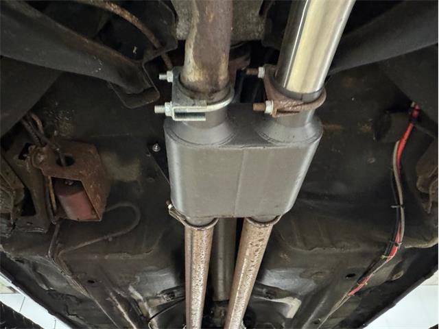 1985 Merkur XR4Ti (CC-2068063) for sale in Morgantown, Pennsylvania