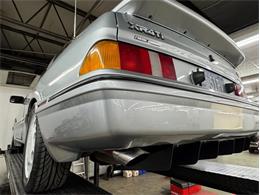 1985 Merkur XR4Ti (CC-2068063) for sale in Morgantown, Pennsylvania