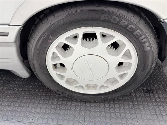 1985 Merkur XR4Ti (CC-2068063) for sale in Morgantown, Pennsylvania