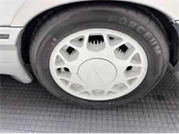 1985 Merkur XR4Ti (CC-2068063) for sale in Morgantown, Pennsylvania