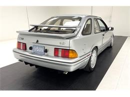 1985 Merkur XR4Ti (CC-2068063) for sale in Morgantown, Pennsylvania