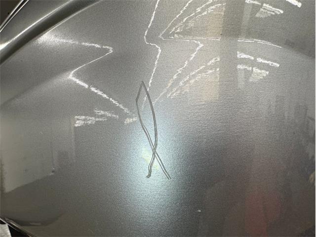 1985 Merkur XR4Ti (CC-2068063) for sale in Morgantown, Pennsylvania