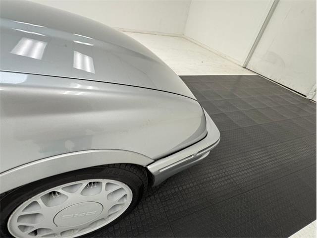 1985 Merkur XR4Ti (CC-2068063) for sale in Morgantown, Pennsylvania