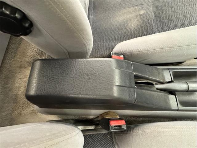 1985 Merkur XR4Ti (CC-2068063) for sale in Morgantown, Pennsylvania