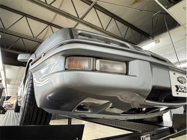 1985 Merkur XR4Ti (CC-2068063) for sale in Morgantown, Pennsylvania