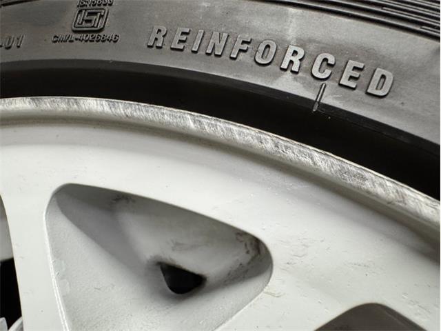 1985 Merkur XR4Ti (CC-2068063) for sale in Morgantown, Pennsylvania