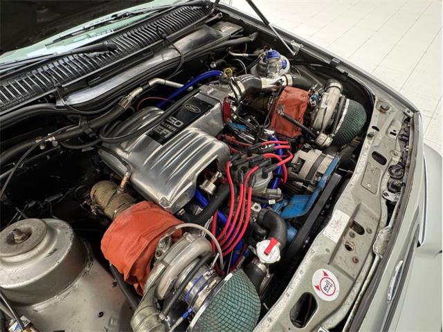 1985 Merkur XR4Ti (CC-2068063) for sale in Morgantown, Pennsylvania