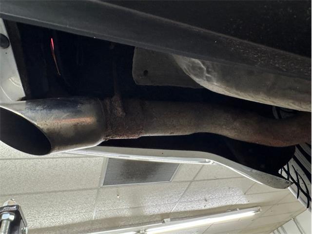 1985 Merkur XR4Ti (CC-2068063) for sale in Morgantown, Pennsylvania