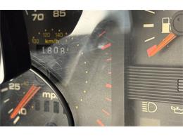 1985 Merkur XR4Ti (CC-2068063) for sale in Morgantown, Pennsylvania