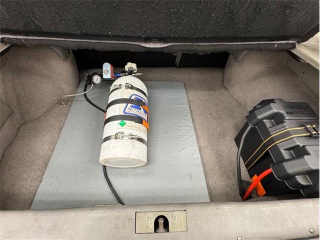 1985 Merkur XR4Ti (CC-2068063) for sale in Morgantown, Pennsylvania