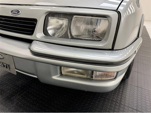 1985 Merkur XR4Ti (CC-2068063) for sale in Morgantown, Pennsylvania