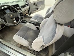 1985 Merkur XR4Ti (CC-2068063) for sale in Morgantown, Pennsylvania