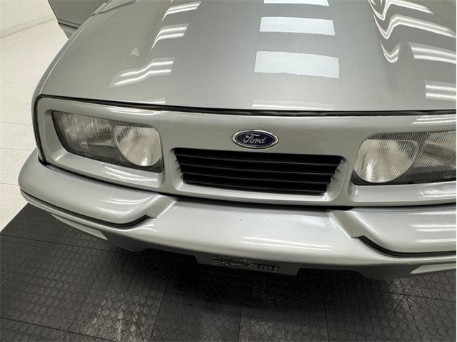 1985 Merkur XR4Ti (CC-2068063) for sale in Morgantown, Pennsylvania