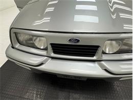 1985 Merkur XR4Ti (CC-2068063) for sale in Morgantown, Pennsylvania