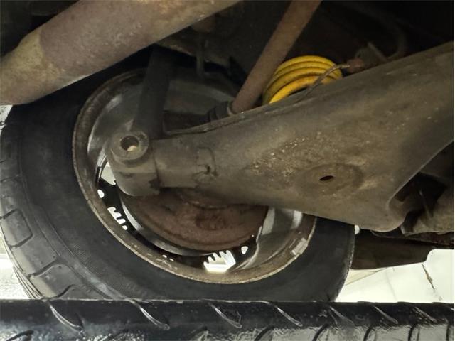 1985 Merkur XR4Ti (CC-2068063) for sale in Morgantown, Pennsylvania