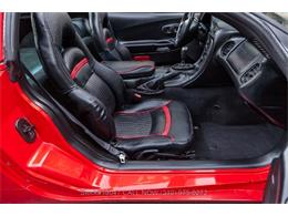 1997 Chevrolet Corvette (CC-2068064) for sale in Beverly Hills, California