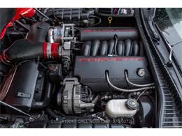 1997 Chevrolet Corvette (CC-2068064) for sale in Beverly Hills, California