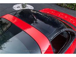 1997 Chevrolet Corvette (CC-2068064) for sale in Beverly Hills, California