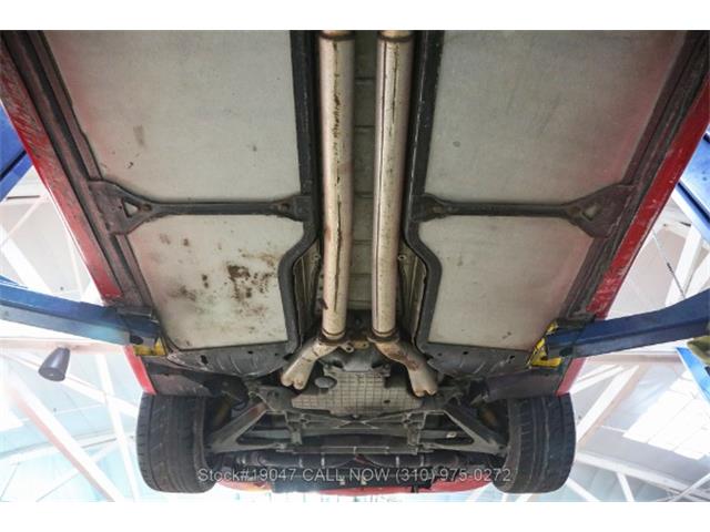 1997 Chevrolet Corvette (CC-2068064) for sale in Beverly Hills, California