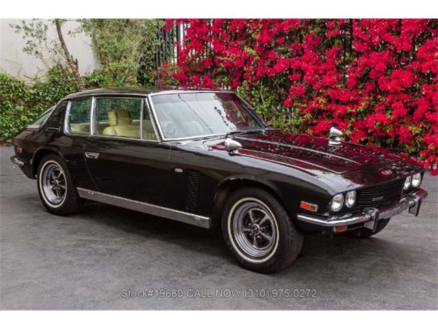 1971 Jensen Interceptor (CC-2068065) for sale in Beverly Hills, California
