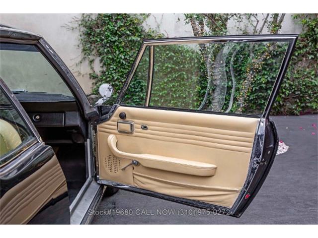 1971 Jensen Interceptor (CC-2068065) for sale in Beverly Hills, California