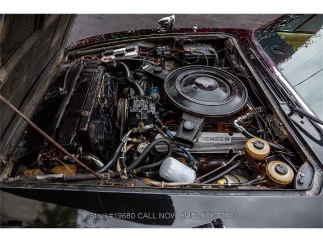 1971 Jensen Interceptor (CC-2068065) for sale in Beverly Hills, California