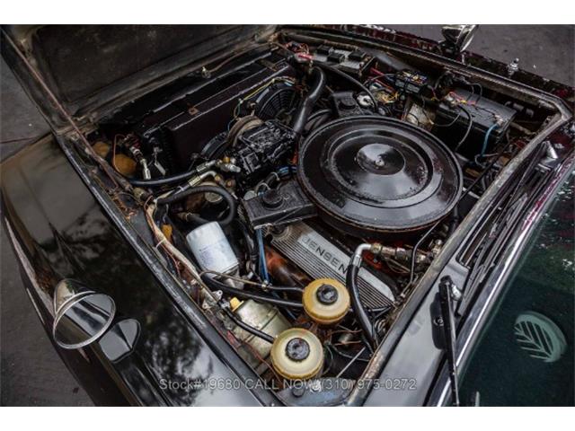 1971 Jensen Interceptor (CC-2068065) for sale in Beverly Hills, California