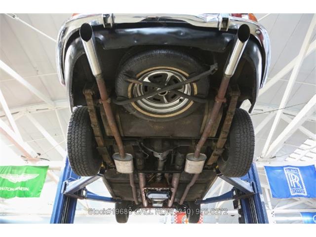 1971 Jensen Interceptor (CC-2068065) for sale in Beverly Hills, California