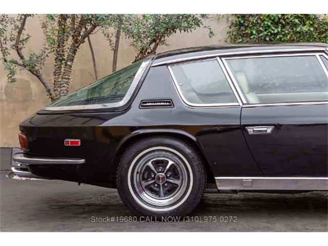 1971 Jensen Interceptor (CC-2068065) for sale in Beverly Hills, California