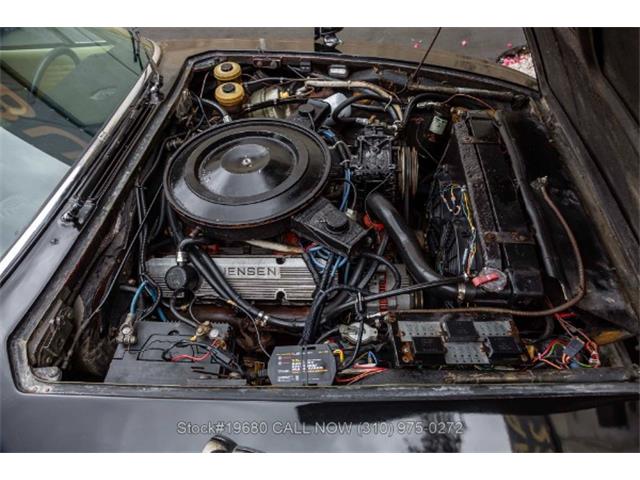 1971 Jensen Interceptor (CC-2068065) for sale in Beverly Hills, California