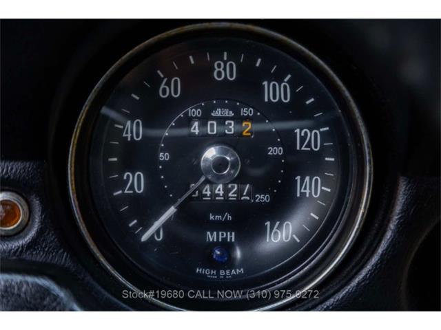 1971 Jensen Interceptor (CC-2068065) for sale in Beverly Hills, California