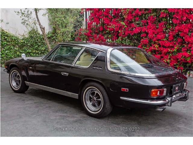 1971 Jensen Interceptor (CC-2068065) for sale in Beverly Hills, California